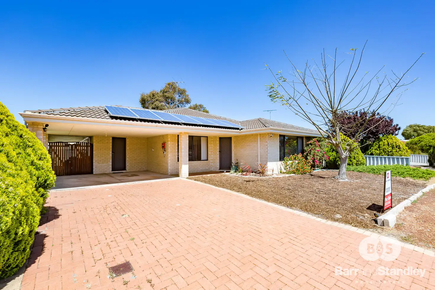 Main view of Homely house listing, 26 Oriel Court, College Grove WA 6230