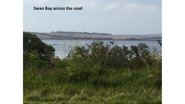 Fourth view of Homely land listing, 1/69 Flinders Street, Queenscliff VIC 3225