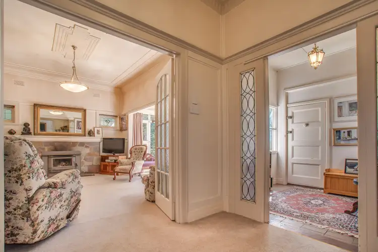 Fifth view of Homely house listing, 4 Gleghorn Road, Kallista VIC 3791