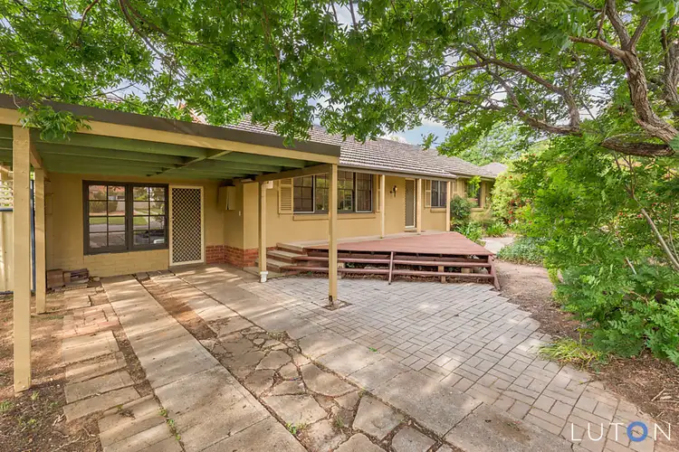57 Swinden Street, Downer ACT 2602