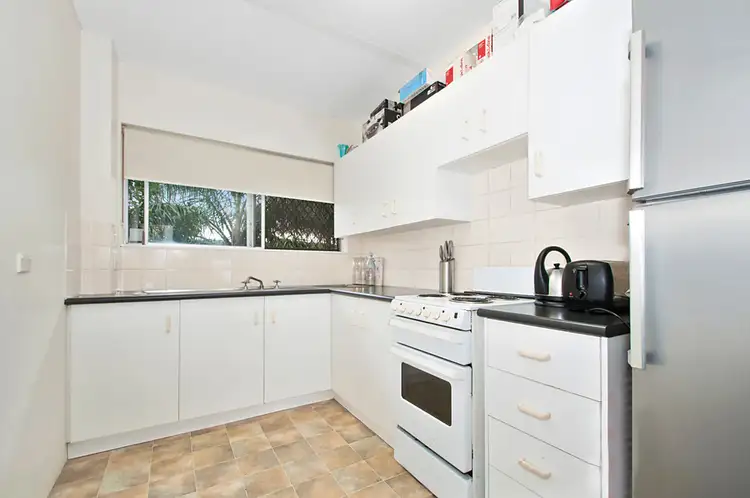 Second view of Homely unit listing, 4/8 Terrace Street, Toowong QLD 4066