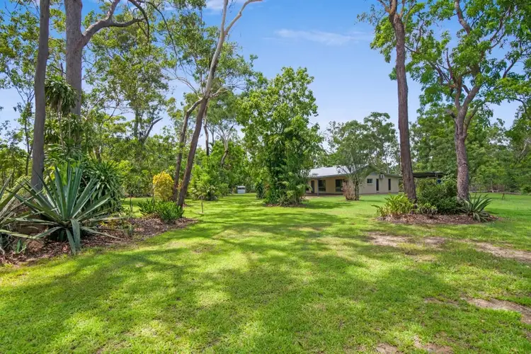 Second view of Homely house listing, 42 Koro Road, Herbert NT 836
