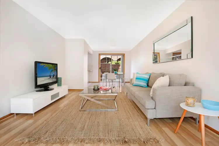 Second view of Homely townhouse listing, 2/46 Balmoral Street, Balgownie NSW 2519