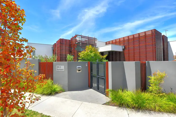 Main view of Homely house listing, 200a Burnbank Street, Lake Wendouree VIC 3350