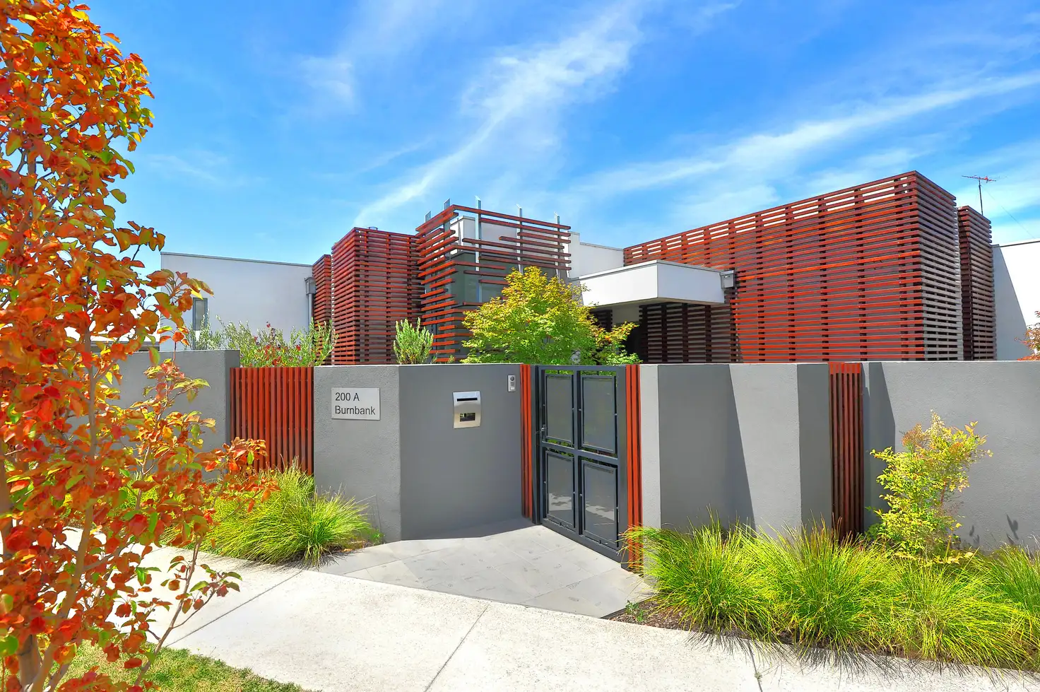 Main view of Homely house listing, 200a Burnbank Street, Lake Wendouree VIC 3350