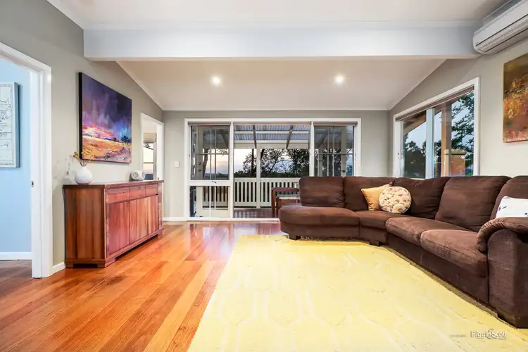 Third view of Homely house listing, 14 Kia Ora Parade, Ferntree Gully VIC 3156