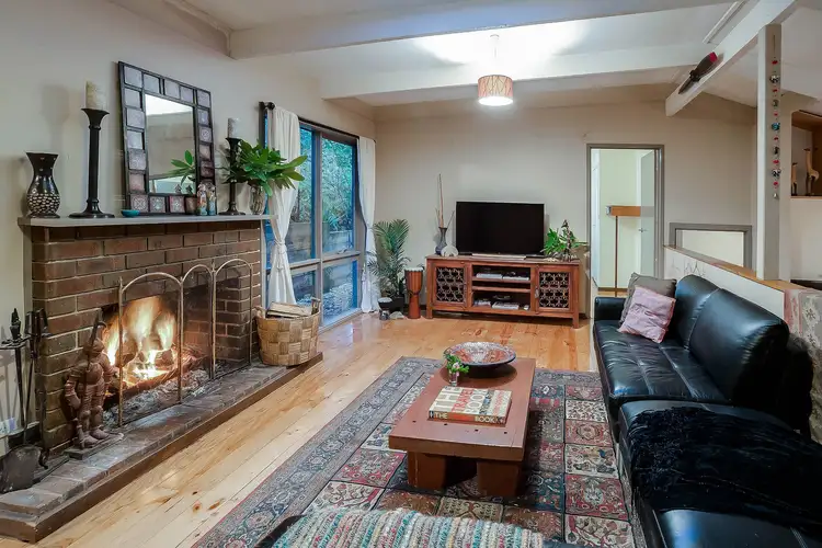 Second view of Homely house listing, 70 Barbers Road, Kalorama VIC 3766