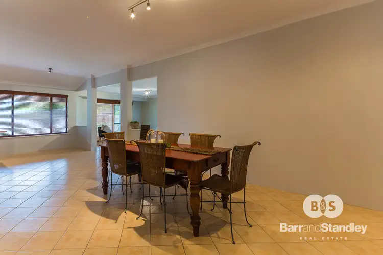 Seventh view of Homely house listing, 3 Kendle Close, Pelican Point WA 6230