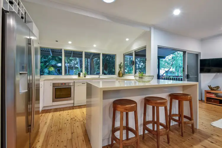 Sixth view of Homely house listing, 21 Mosec Street, Ludmilla NT 820