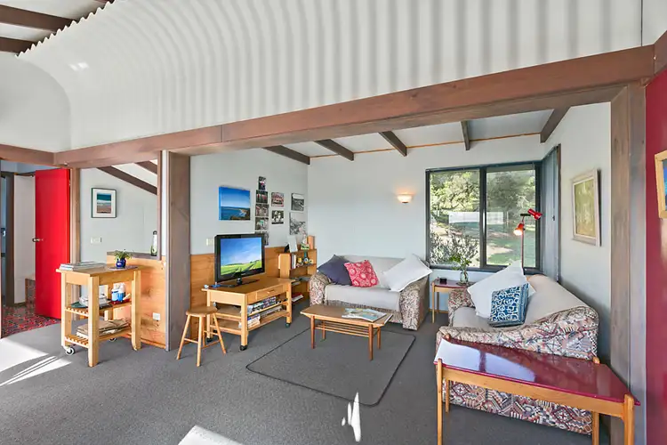 Fifth view of Homely house listing, 50 Parker Street, Anglesea VIC 3230