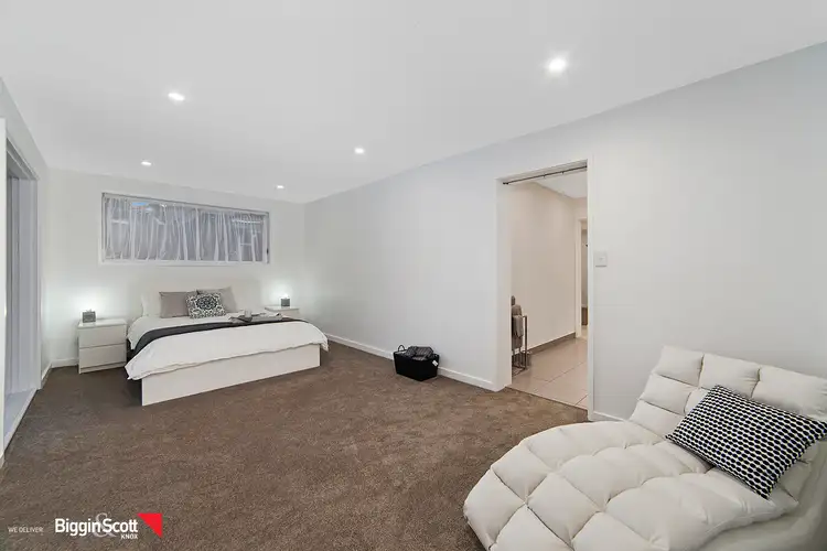 Fifth view of Homely house listing, 112 Dorset Road, Boronia VIC 3155