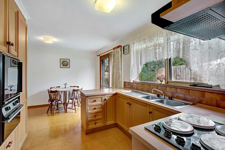 Fourth view of Homely unit listing, 8/138 Heathmont Road, Heathmont VIC 3135
