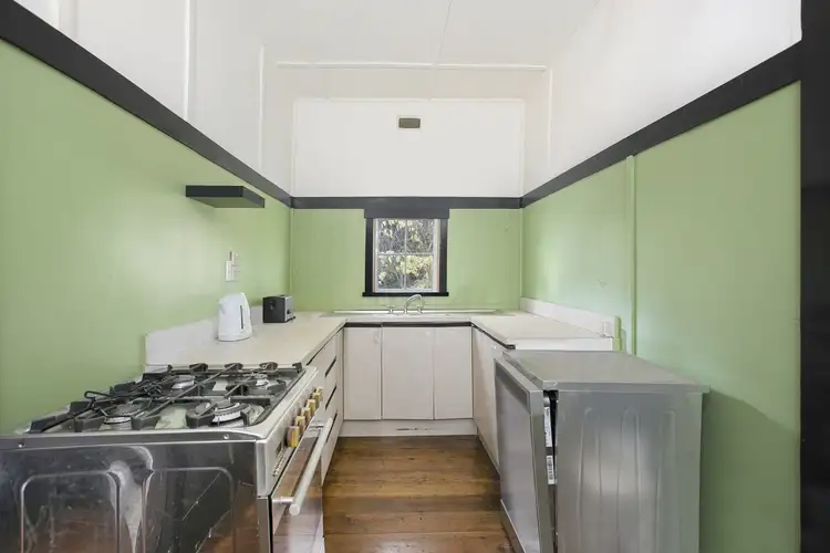 Fifth view of Homely house listing, 28 Main Street, Lyonville VIC 3461