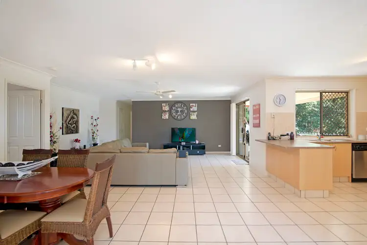 Fifth view of Homely house listing, 37 Leopard Avenue, Elanora QLD 4221