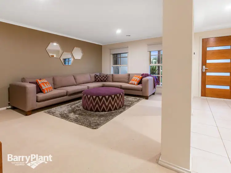 Sixth view of Homely house listing, 42 Tintagel Way, Mornington VIC 3931