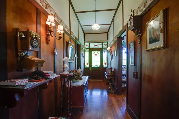 Fifth view of Homely house listing, 21 The Patch Road, The Patch VIC 3792