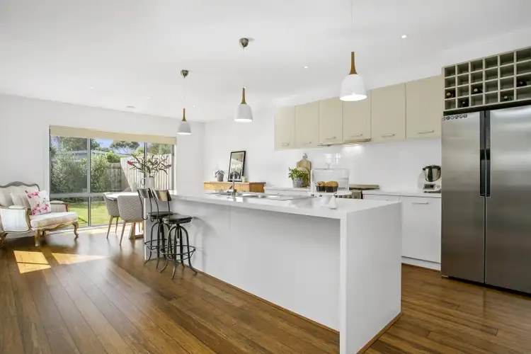 Fourth view of Homely townhouse listing, 85A Madeley Street, Ocean Grove VIC 3226