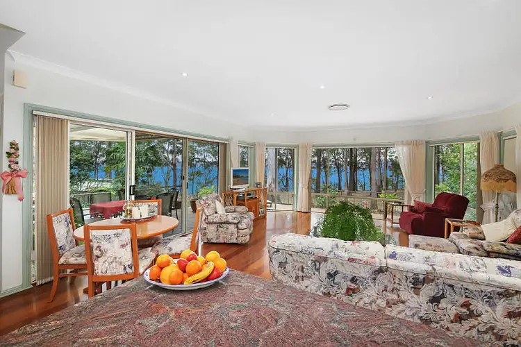 Fifth view of Homely house listing, 35 St Albans Way, West Haven NSW 2443