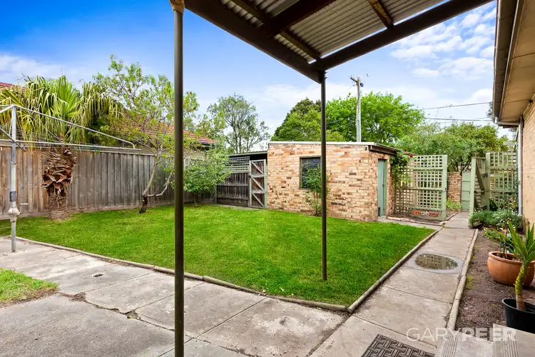 Fifth view of Homely house listing, 6 Tasman Road, Bentleigh East VIC 3165