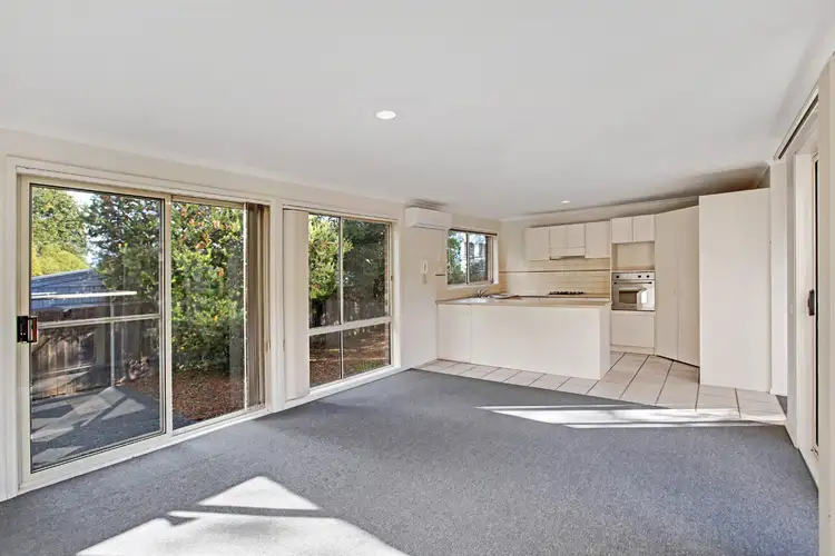 Second view of Homely unit listing, 7/74 Eastfield Road, Croydon South VIC 3136