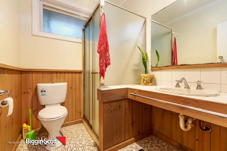 Sixth view of Homely house listing, 4 Jayson Street, Burwood East VIC 3151