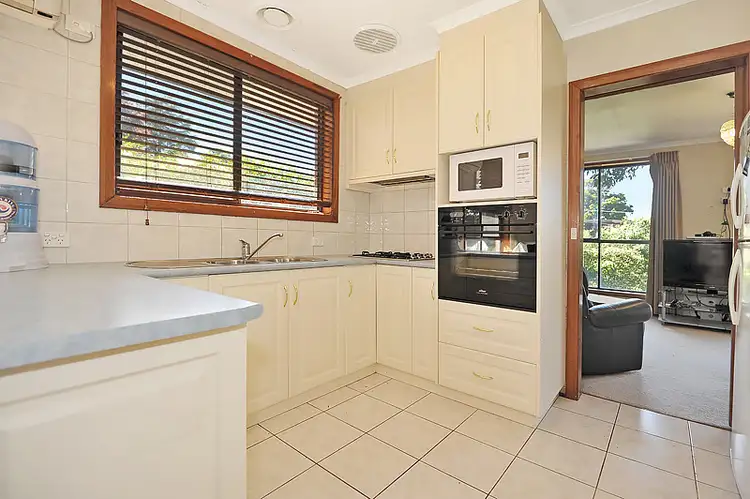 Third view of Homely house listing, 16 Landale Avenue, Mount Clear VIC 3350