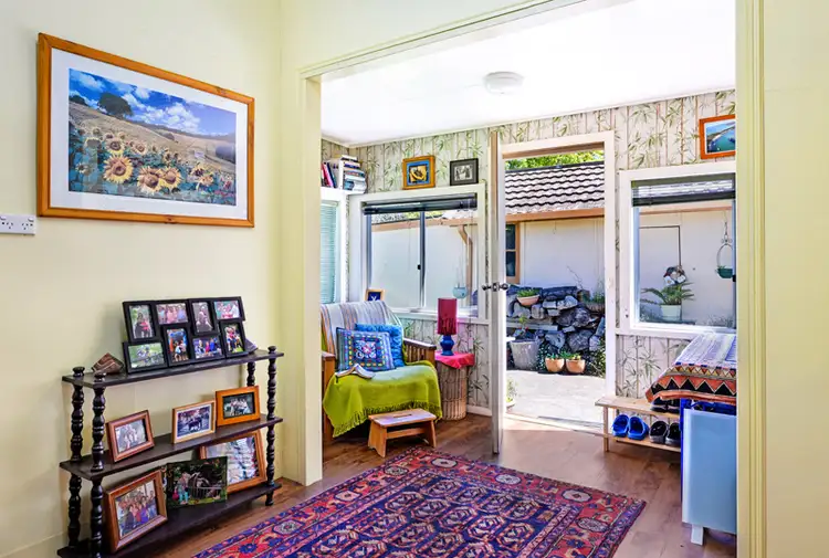 Fourth view of Homely house listing, 3 Walker Street, Bowral NSW 2576