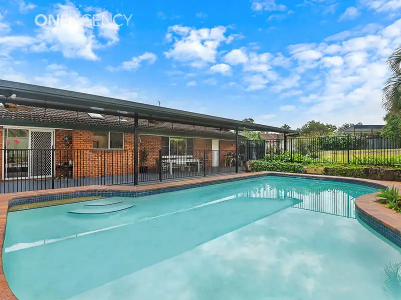 Main view of Homely house listing, 5 Claredale Street, Bracken Ridge QLD 4017