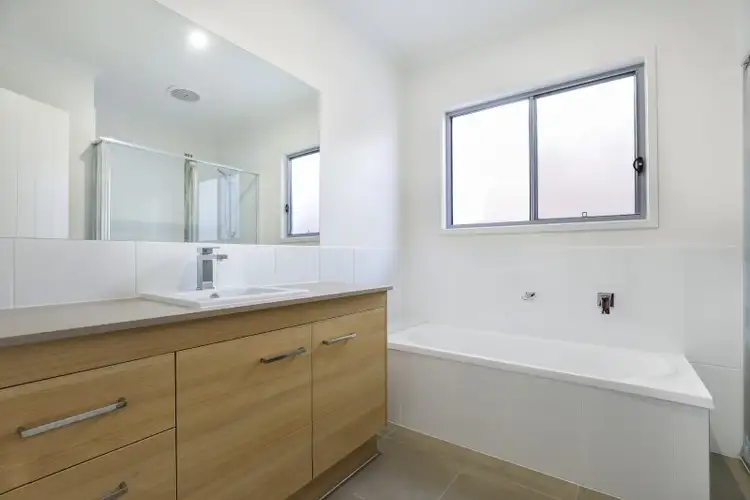 Fourth view of Homely unit listing, 1/Lot 1307 Topaz Drive, Caloundra West QLD 4551