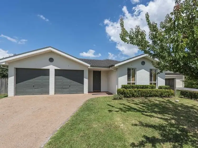 28 Bronwyn Place, Bowral NSW 2576