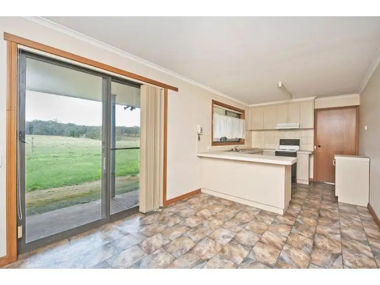 Third view of Homely house listing, 1492 Ballan-Daylesford Road, Korweinguboora VIC 3461