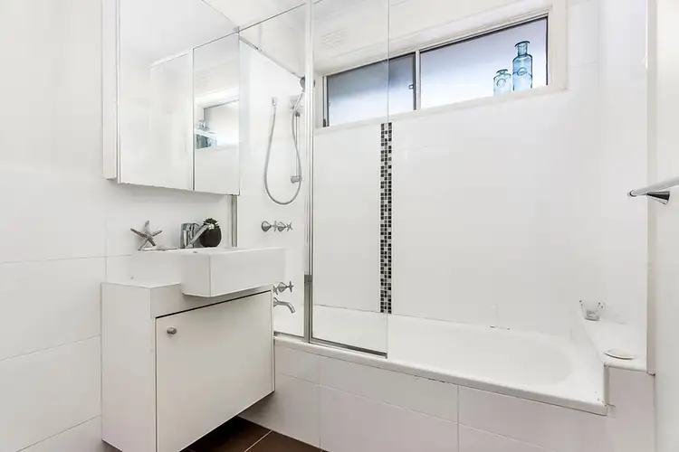 Sixth view of Homely apartment listing, 6/64 Powell Street, Yarraville VIC 3013