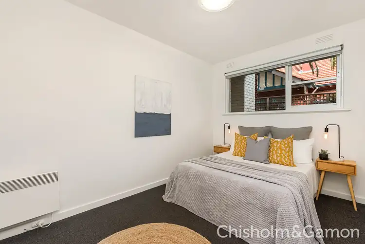 Sixth view of Homely apartment listing, 7/14 Broadway, Elwood VIC 3184