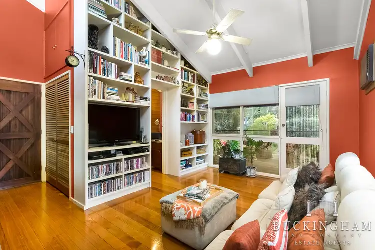Sixth view of Homely house listing, 11 The Parkway, Diamond Creek VIC 3089