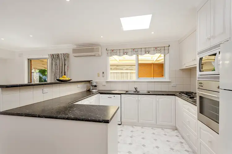 Fifth view of Homely house listing, 6 Odette Court, Ringwood East VIC 3135