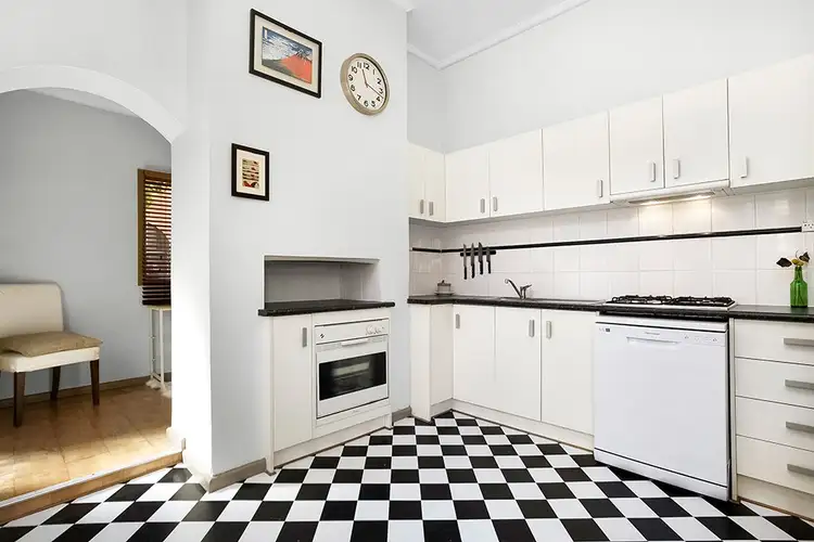 Fourth view of Homely apartment listing, 1/36 Blenheim Street, Balaclava VIC 3183