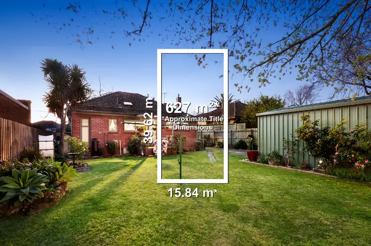 Sixth view of Homely house listing, 330 Jasper Road, Ormond VIC 3204