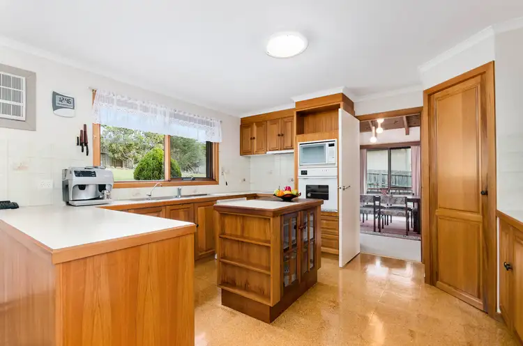 Fourth view of Homely house listing, 9 Mullaway Court, Ocean Grove VIC 3226