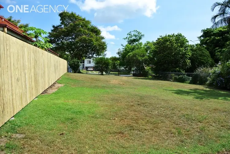 Main view of Homely land listing, 171 Duffield Road, Clontarf QLD 4019