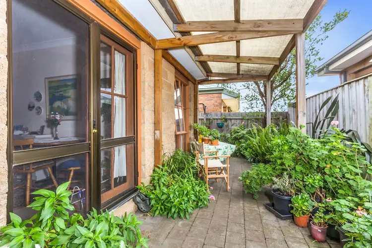 Third view of Homely unit listing, 4/103 The Avenue, Ocean Grove VIC 3226