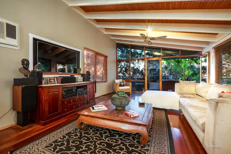 Third view of Homely house listing, 3 Glassford Avenue, Upper Ferntree Gully VIC 3156