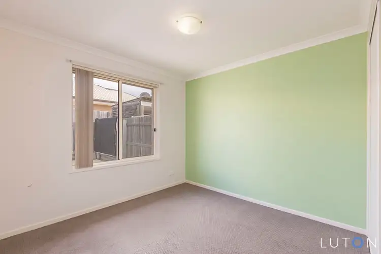 Sixth view of Homely townhouse listing, 23/85 Macfarlane Burnet Avenue, Macgregor ACT 2615