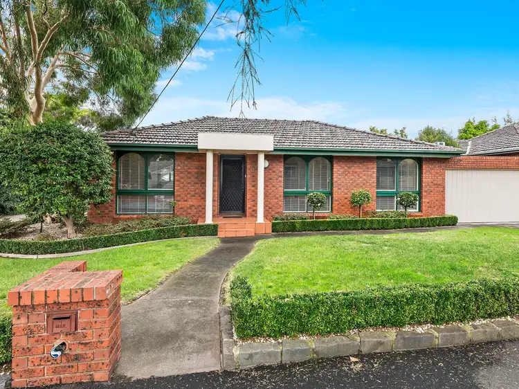 1/12 Laburnum Street, Brighton VIC 3186