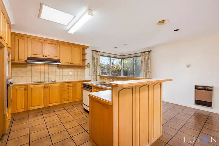 Fifth view of Homely house listing, 104 Atherton Street, Downer ACT 2602