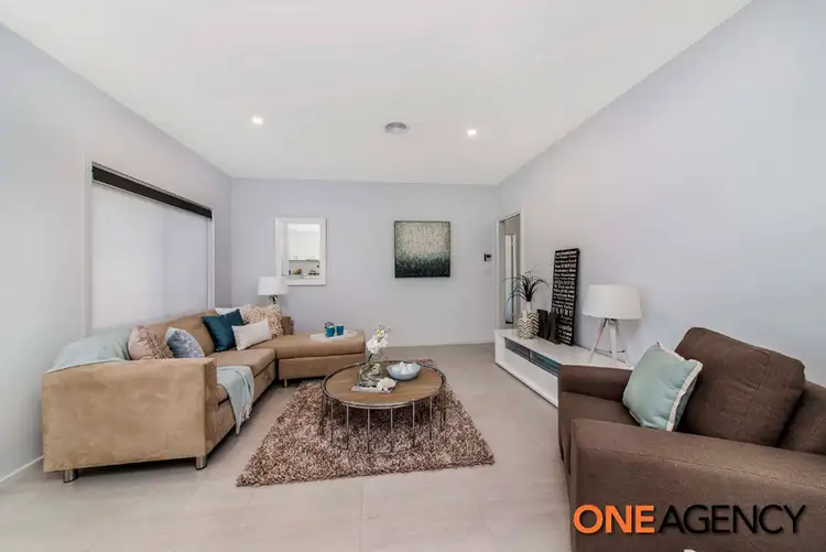 Fifth view of Homely house listing, 3a Board Place, Chifley ACT 2606