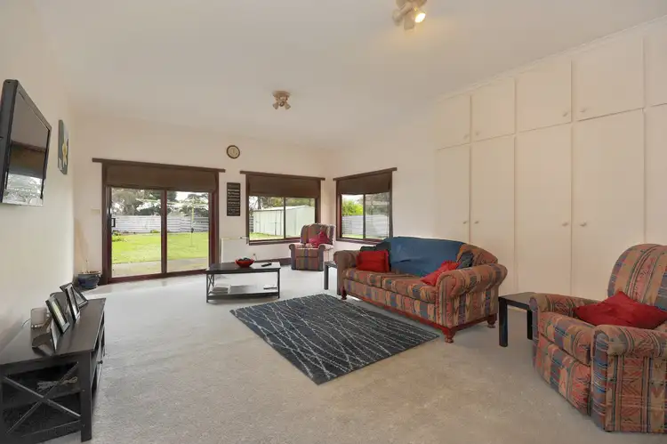 Fourth view of Homely house listing, 205 Leith Street, Redan VIC 3350