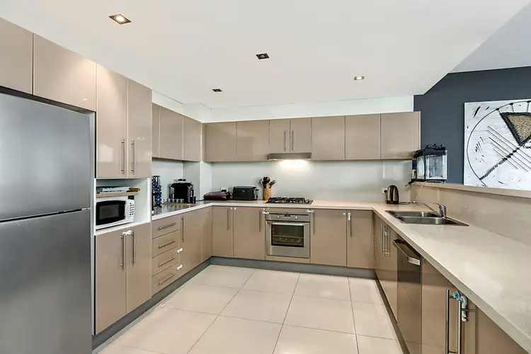 Third view of Homely apartment listing, 5319/84 Belmore Street, Ryde NSW 2112
