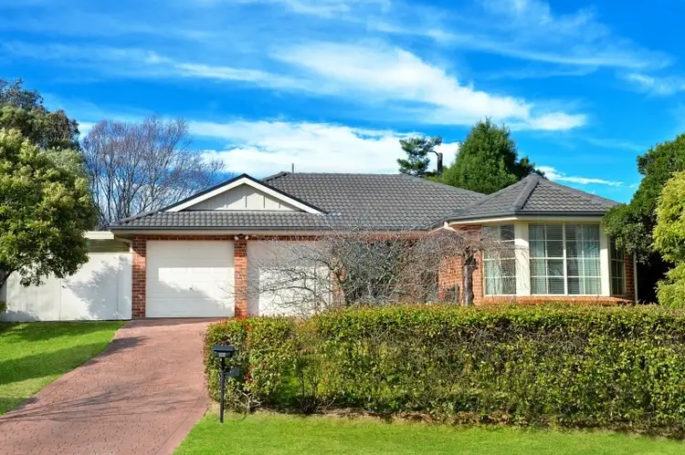 17 Robinia Drive, Bowral NSW 2576