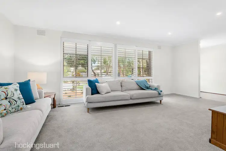 Second view of Homely house listing, 4 Ulah Close, Scoresby VIC 3179