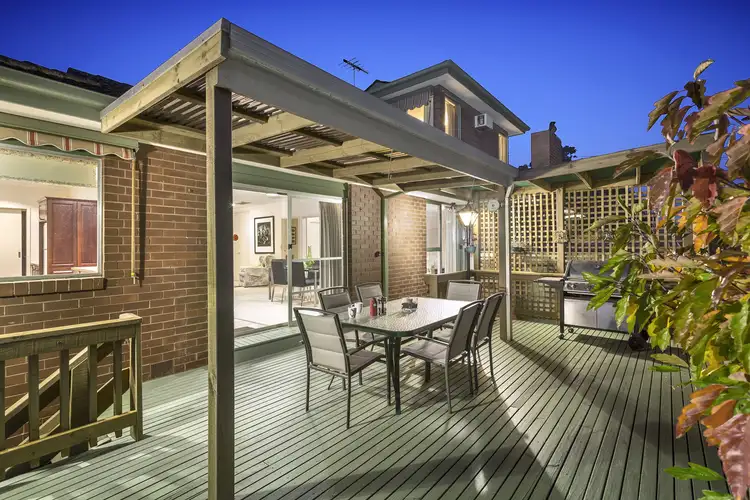 Fifth view of Homely house listing, 61 Barak Street, Bulleen VIC 3105